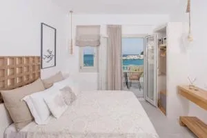Vivere InBlue - Deluxe apartment over the sea - Analipsi