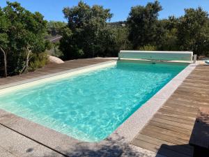 Villas Terra di sole : photos des chambres