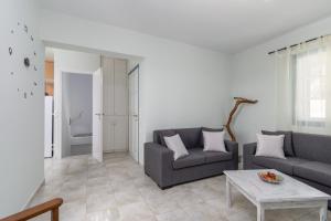 Zanart maisonette II