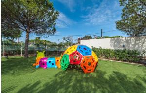 Casa Villaggio Emmanuele Manfredonia Gargano