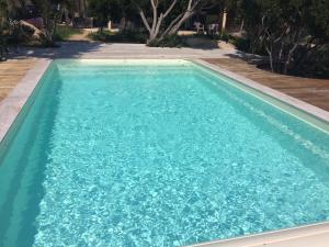 Villas Terra di sole : photos des chambres