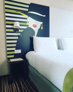 Hotels Mercure Granville Le Grand Large : photos des chambres
