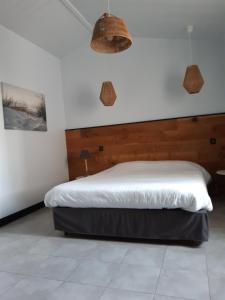 Hotels L'Ile sous le Vent : photos des chambres