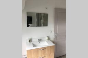 F2 bis proche de toutes commodités