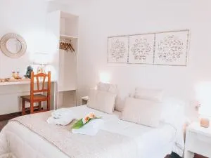 Pensión As Burgas - Cuntis