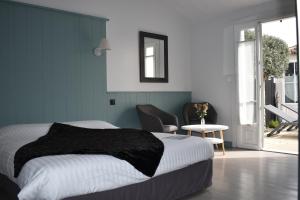 Hotels L'Ile sous le Vent : photos des chambres