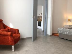 Casa do Viajante - Suite