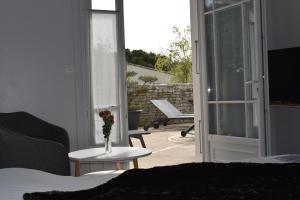 Hotels L'Ile sous le Vent : Chambre Double Supérieure