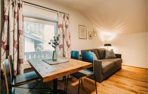 Gemuetliche Ferienwohnung