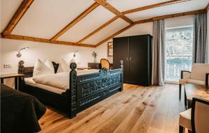 Gemuetliche Ferienwohnung