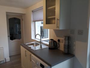 The Cambus Flat Cambuskenneth Stirling