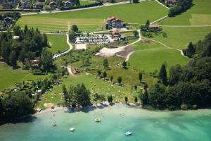 Apart-Pension Wesenauerhof