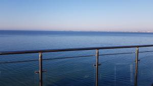 Coral Beach Sea View Apartment