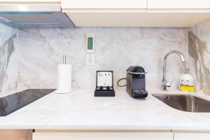 ON Apartments - Garden View 2