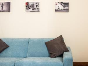 Annas Luxury Apartment
