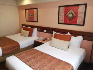 Hotel Marlowe Centro Histórico