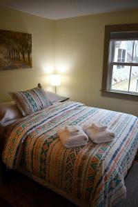 Family Room room in Brook Road Inn