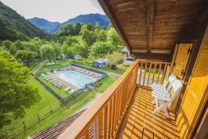 Albergo Casavecchia - Daone