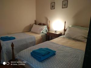 Departamento Centro 2 Dormitorios