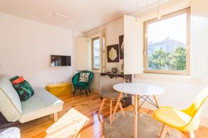 ON Apartments - Garden View 2