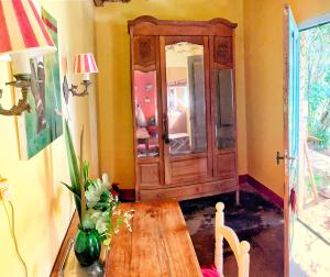 Centro Ecuestre Frasco Chico