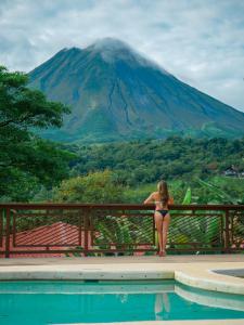 Miradas Arenal Hotel & Hotsprings