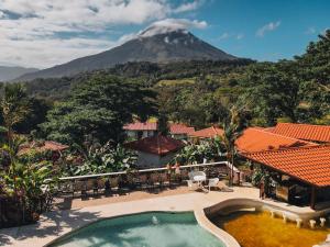Miradas Arenal Hotel & Hotsprings