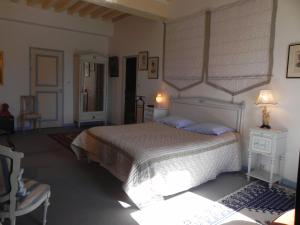 B&B / Chambres d'hotes Chateau Du Bois Glaume : photos des chambres