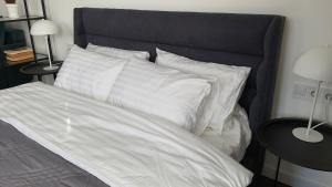 Central Apartments Апартаменти в центрі