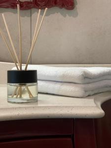 Central Apartments Апартаменти в центрі