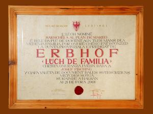 Agriturismo Soleseid