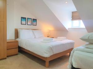 Westlecott House - Central Old Town