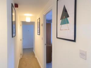 Westlecott House - Central Old Town