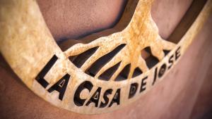 La Casa de José