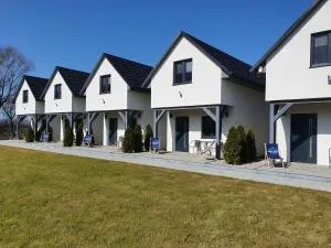Apartamenty Wiślany Przekop - 米科泽沃