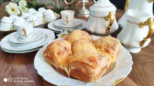 B&B / Chambres d'hotes Domaine Les Causeries : photos des chambres