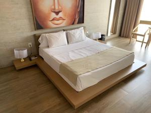 Motel Okura Villas y Suites