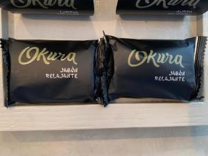 Motel Okura Villas y Suites