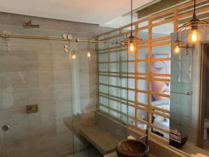 Motel Okura Villas y Suites