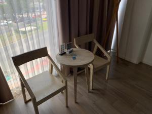 Motel Okura Villas y Suites