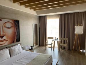 Motel Okura Villas y Suites