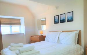 Westlecott House - Central Old Town