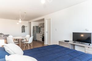 Temporales Ushuaia - Modo Sur 2