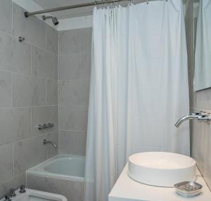 Temporales Ushuaia - Modo Sur 2