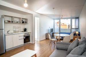 Temporales Ushuaia - Modo Sur 2