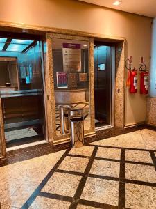 Apart-hotel Mercury Prinz