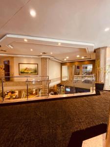 Apart-hotel Mercury Prinz