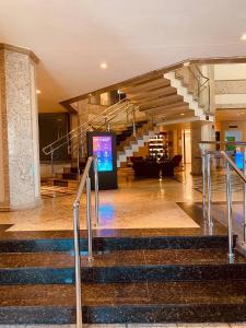 Apart-hotel Mercury Prinz