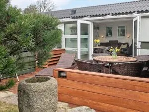One-Bedroom Holiday home in Vejers Strand 3 - Vejers