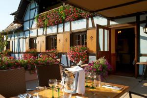 Hotels Hotel Restaurant Faller Emmebuckel : photos des chambres